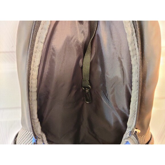 Wacky Paws Sporty Backpack Pet Carrier, Small Pet, Dog Carrier, Cat Carrier - Picture 5 of 6